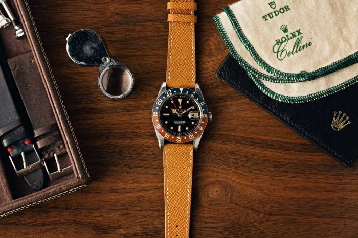 5 Rolex GMT’s from Bob’s Watches That You’ll Drool Over