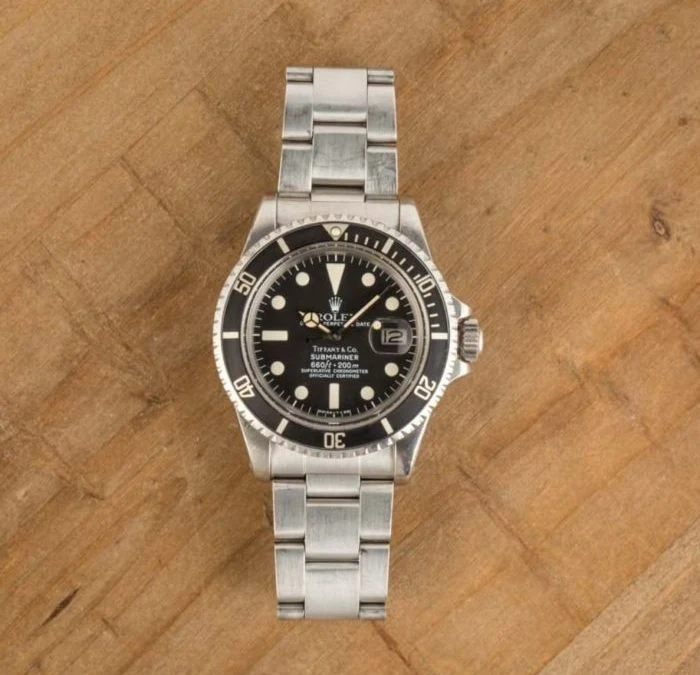 An Ultra-Rare Rolex Resurfaces at Bob’s Watches — With an Unforgettable Backstory