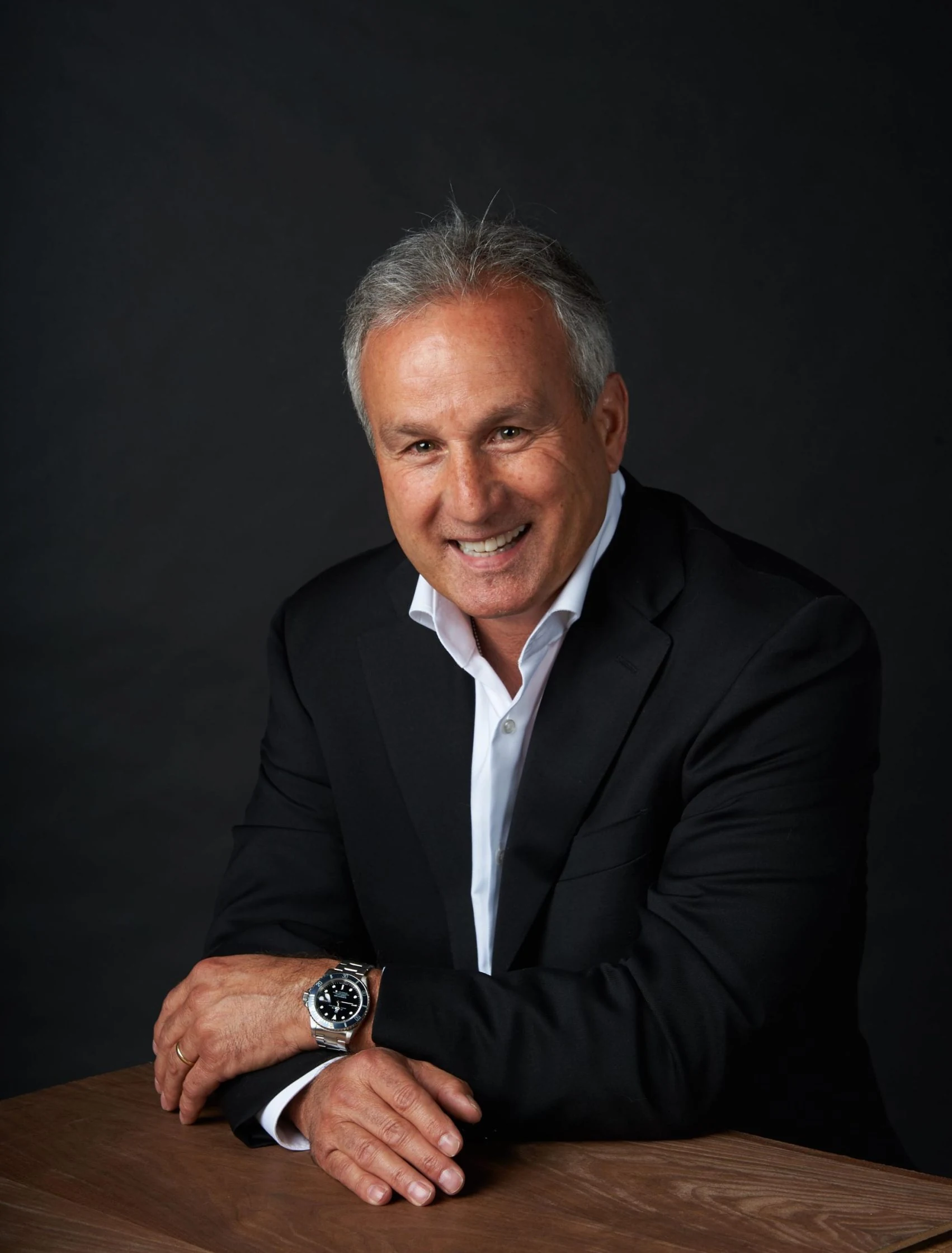 Bob’s Watches CEO Paul Altieri on Rolex 2026 and the End of the Pepsi GMT