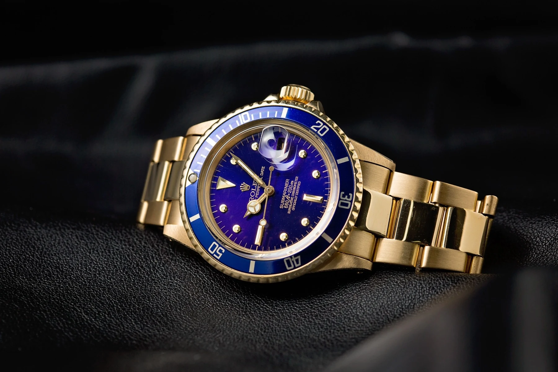 Bob’s Watches CEO: The Biggest Mistake People Make When Selling a Luxury Watch