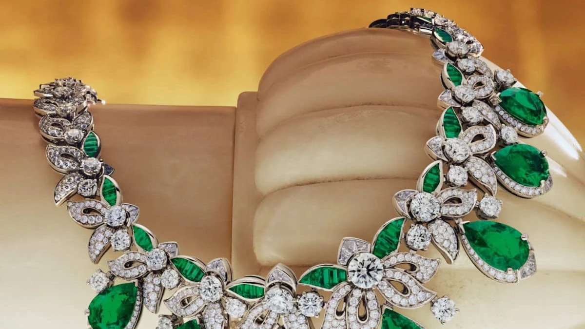 Bulgari Unveils Mediterranea: An Ode to Timeless Elegance and Coastal Splendor