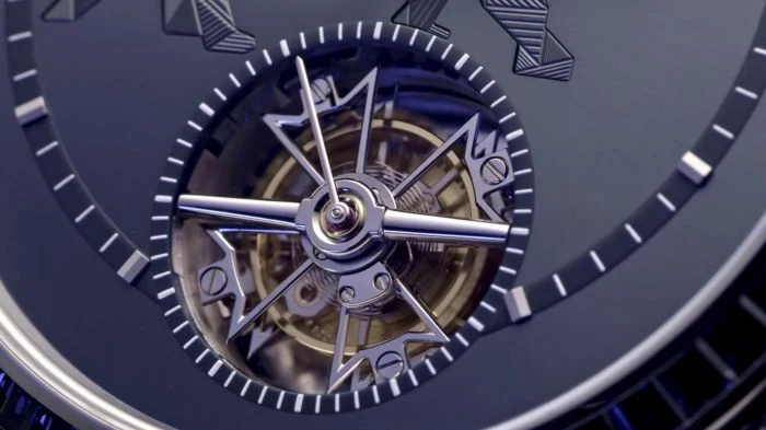 Featured: Vacheron Constantin Les Cabinotiers