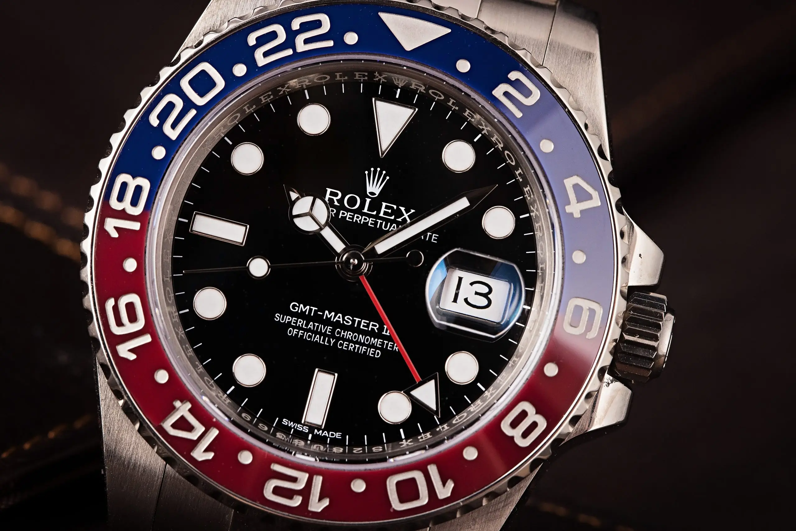 If Rolex Retires the Pepsi GMT-Master II, Prices Could Surge