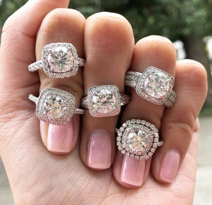 Need to Find the Perfect Diamond for Your Budget? Check Out Ritani!
