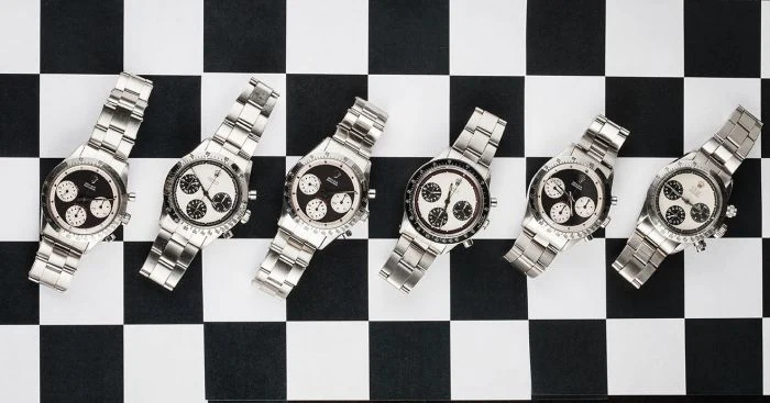 Rolex Watch Nicknames