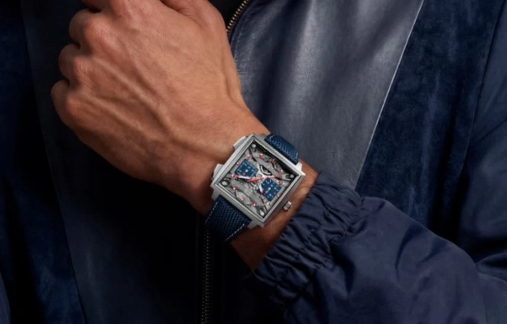 The Growing Appeal of Modern Luxury Watches Among Style-Conscious Buyers
