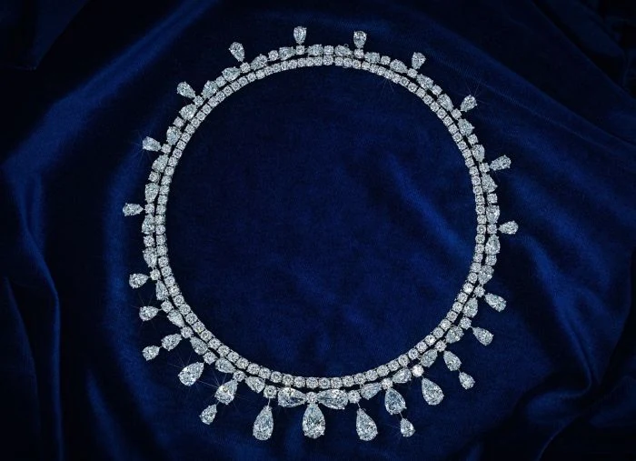 The Rise of Collectible Jewelry in 2025: Why HNWIs Are Investing in Rare Masterpieces