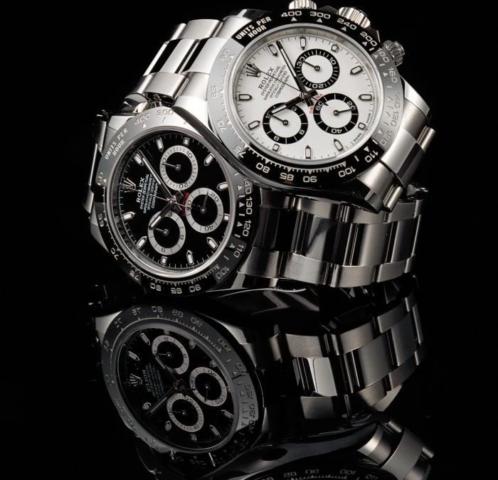 The Rolex Daytona is one of the most sought-after watches in the world. Why?