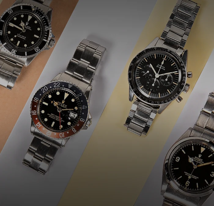 The Top 3 Most Expensive Rolex Watches Ever Sold