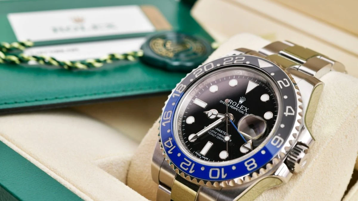 Top 15 Online Platforms to Buy Certified Pre-Owned Luxury Watches in 2026