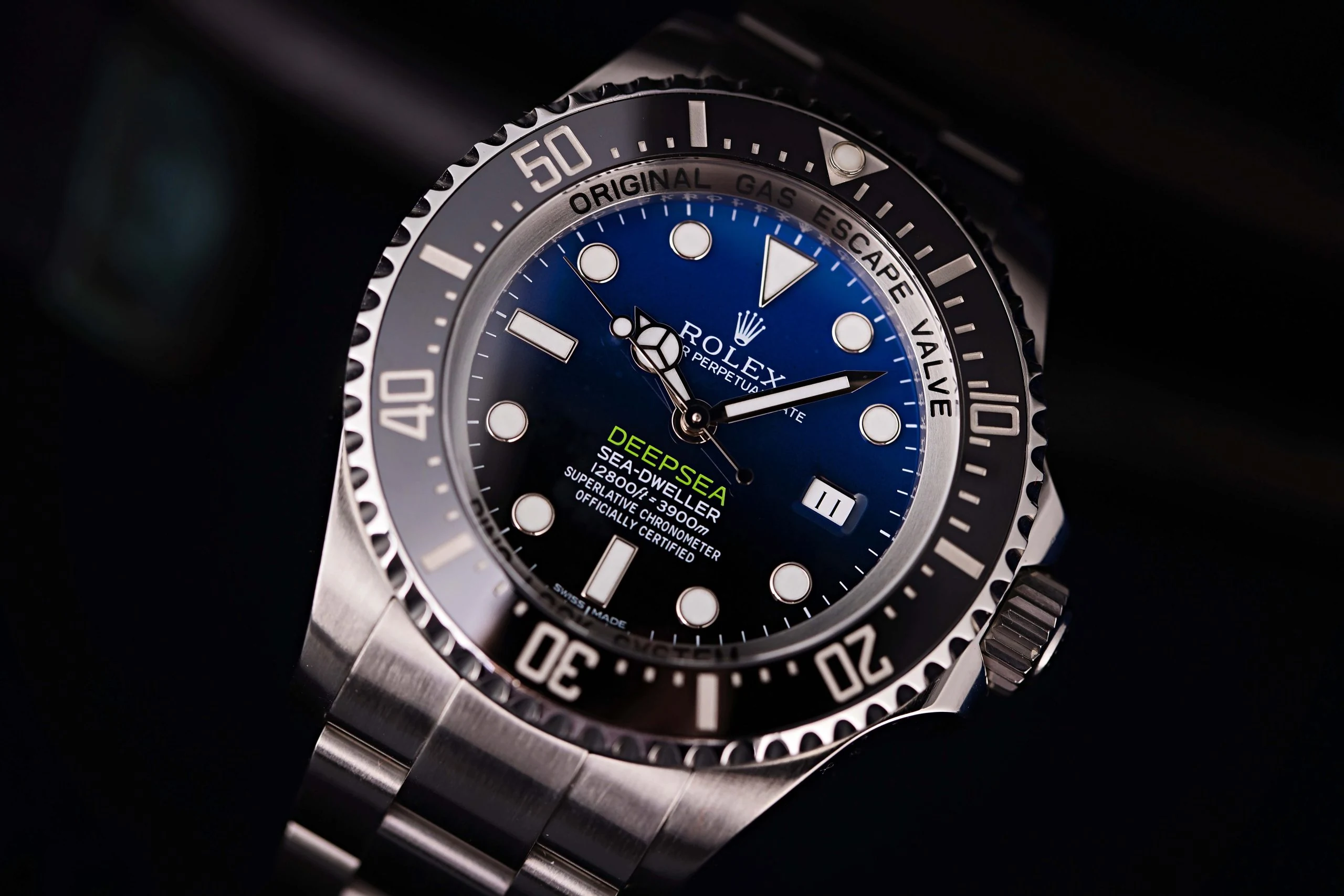 Why More People Are Looking to Watches Instead of Property to Build Long Term Value