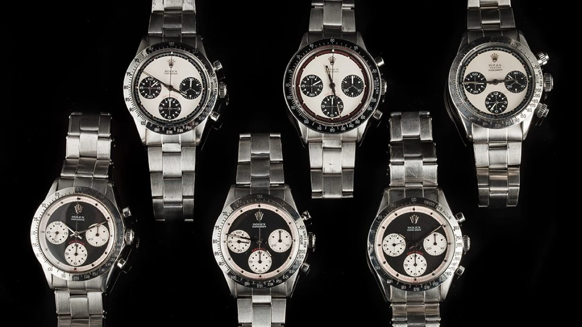 Why the Ultra-Wealthy Are Turning to Bob’s Watches for Pre-Owned Luxury